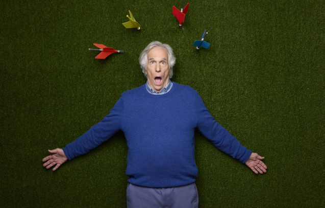 Henry Winkler (1)