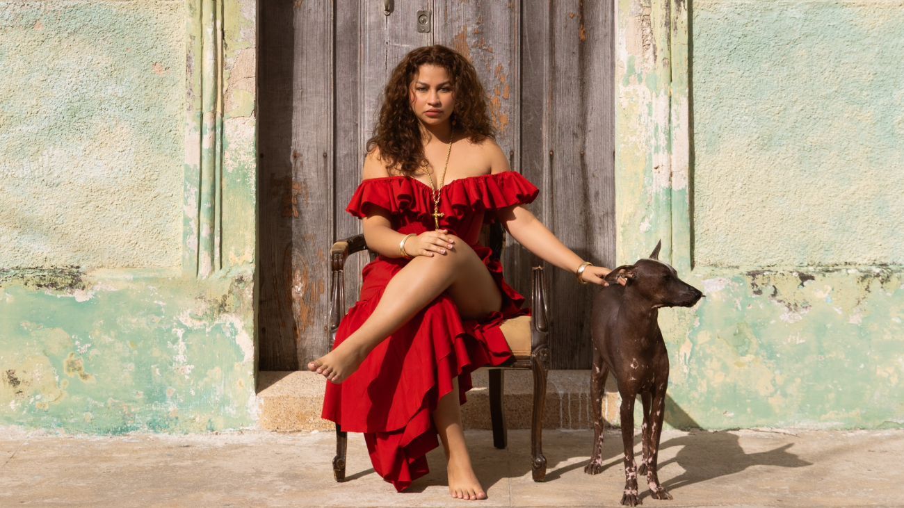 Ingeborg 2 (Horizontal)