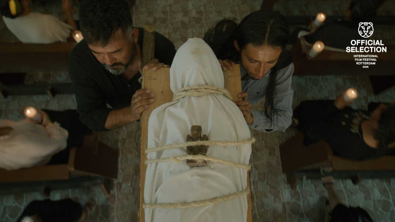 TEKENCHU THE RITE OF THE NAHUALES