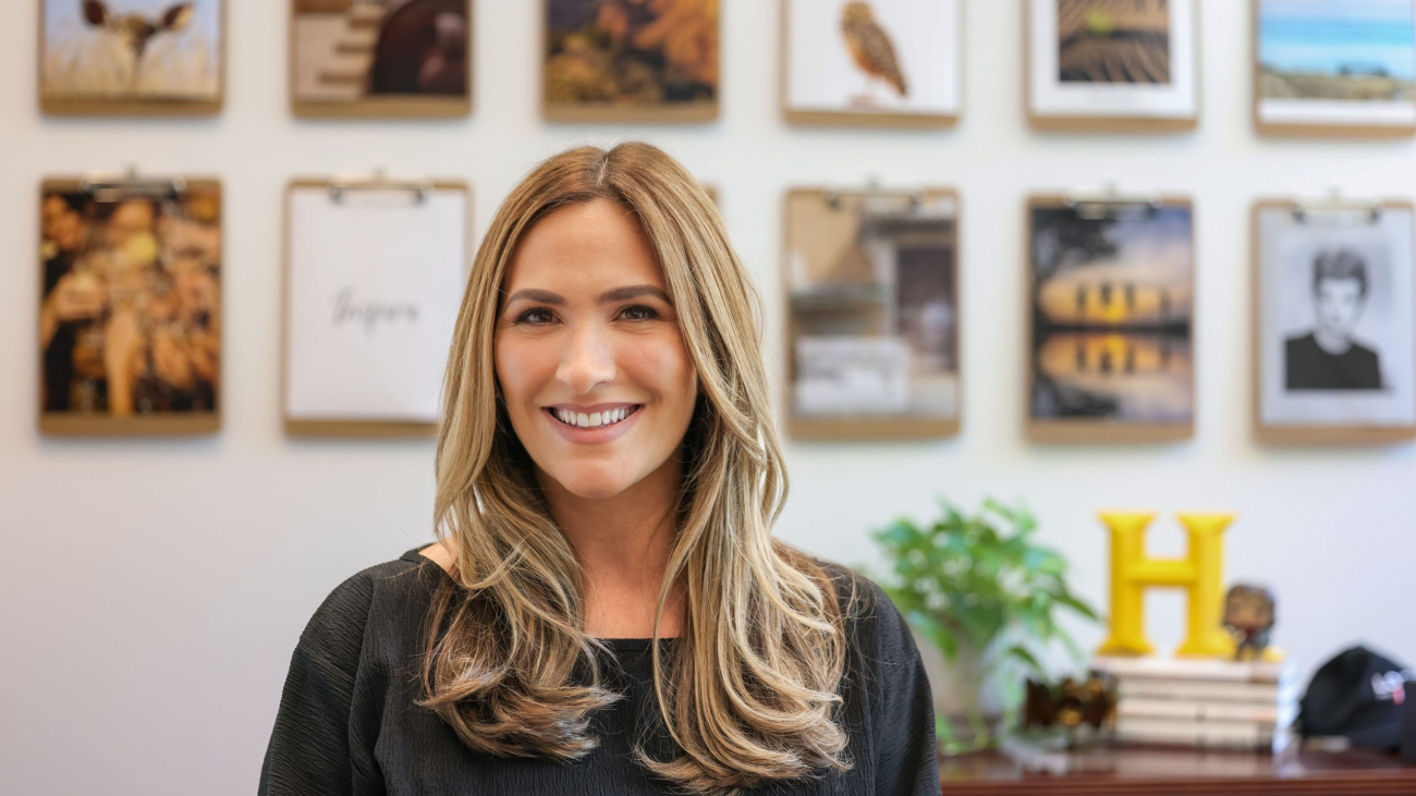 Daniela Martinez A+E