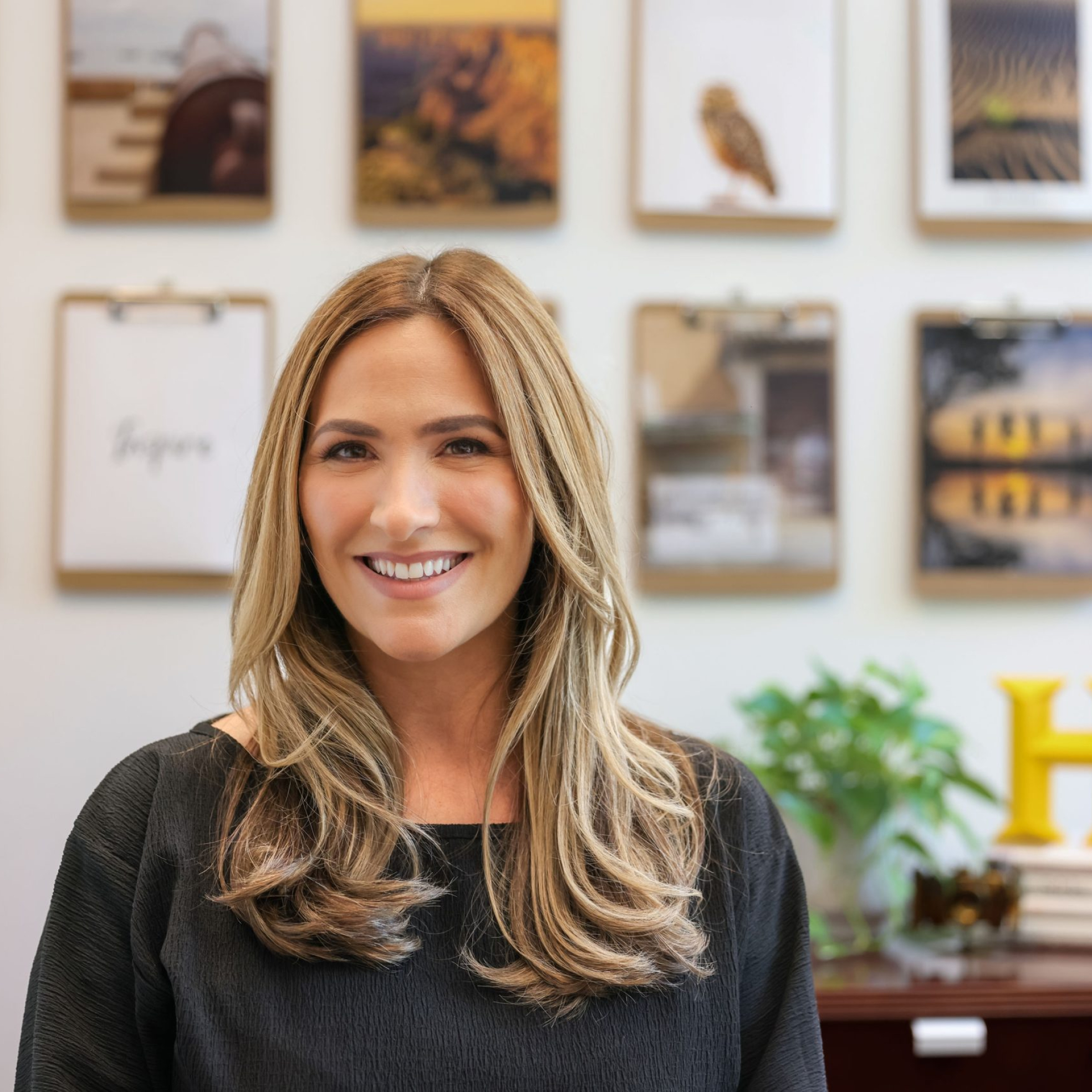 Daniela Martinez A+E