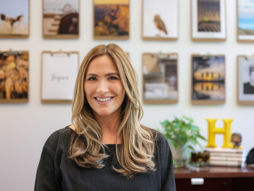 Daniela Martinez A+E