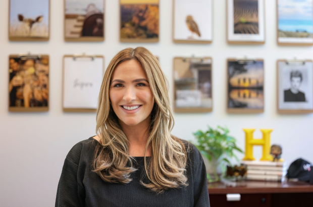 Daniela Martinez A+E