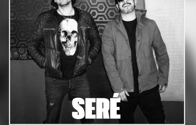 ORQUESKA SERE COVER MARZO 2026