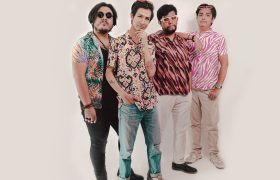 Balance Delicado estrena “Diferente”: Una invitación para bailar y volver a empezar