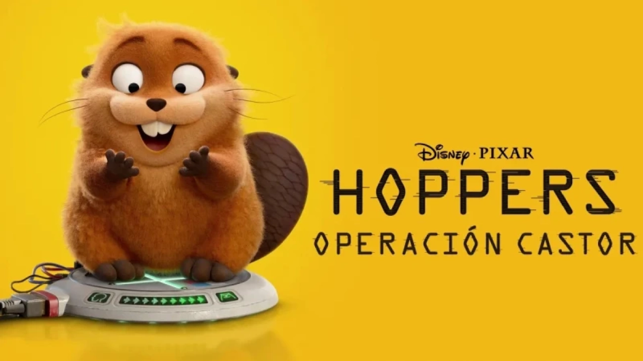hoppers-castor