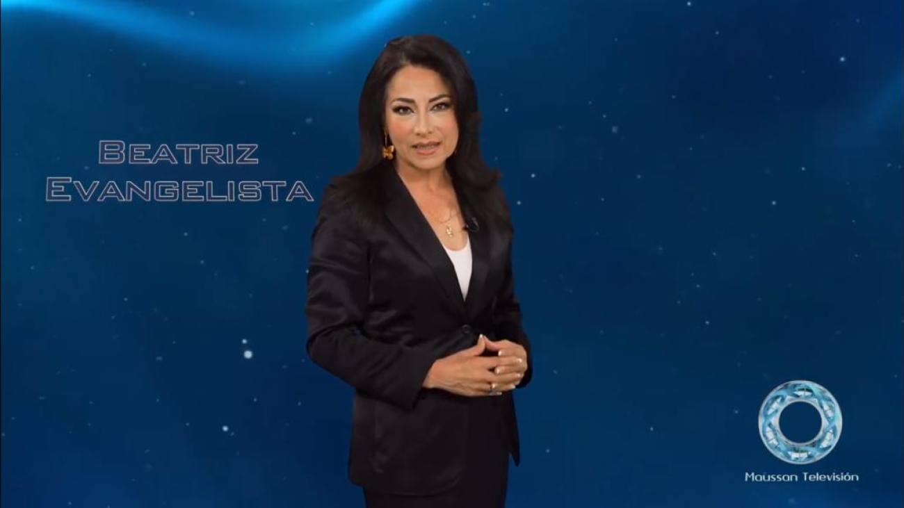 Beatriz Evangelista5