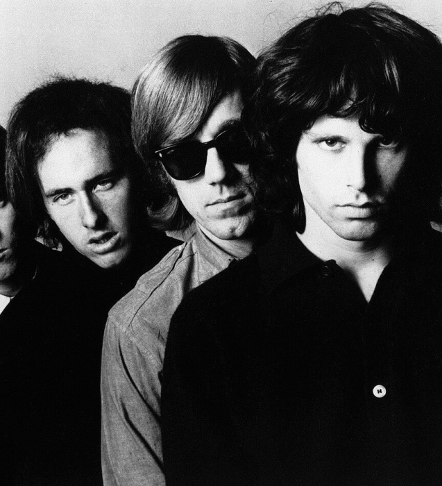 Doors_electra_publicity_photo