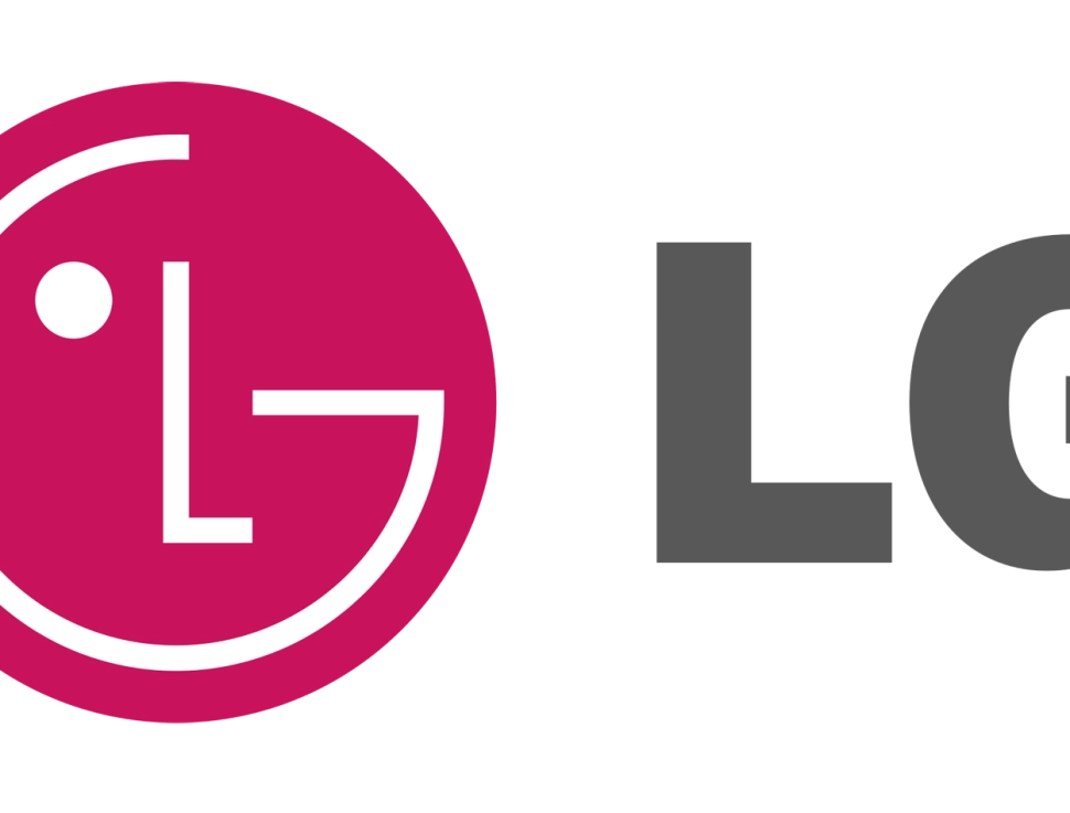 LG-Logo