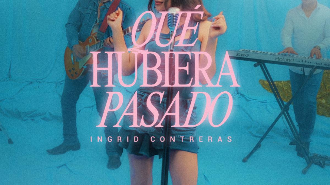 Que Hubiera Pasado_B