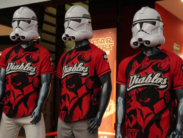 Diablos-Rojos-del-Mexico-Star-Wars