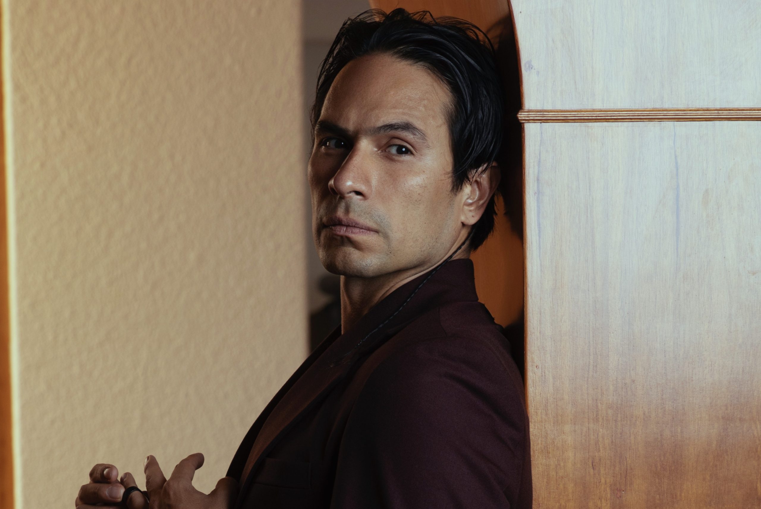 Horacio García Rojas debuta como director con 