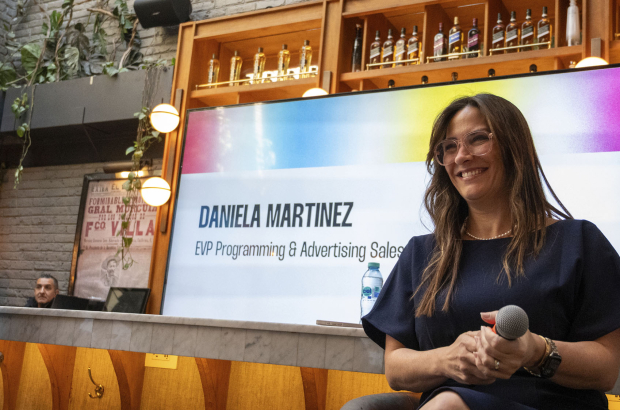 DANIELA MARTINEZ - A+E
