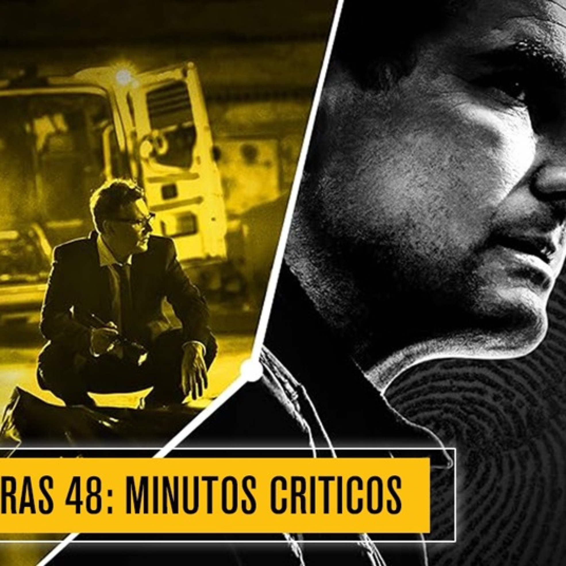 Las Primeras 48 A&E