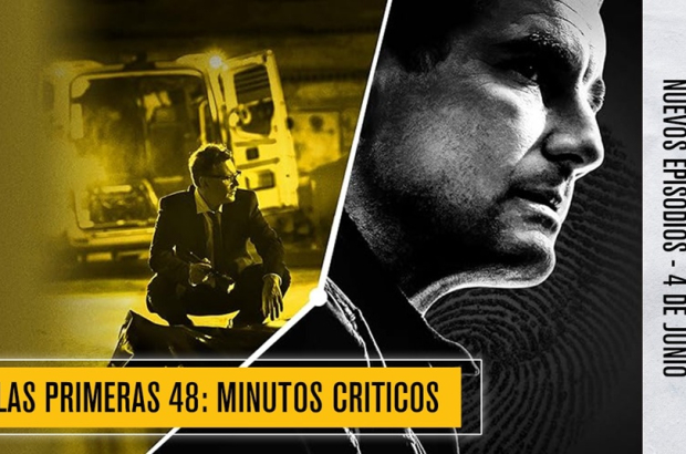 Las Primeras 48 A&E