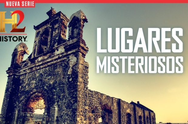 Lugares Misteriosos