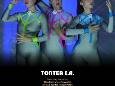 Póster de la obra
