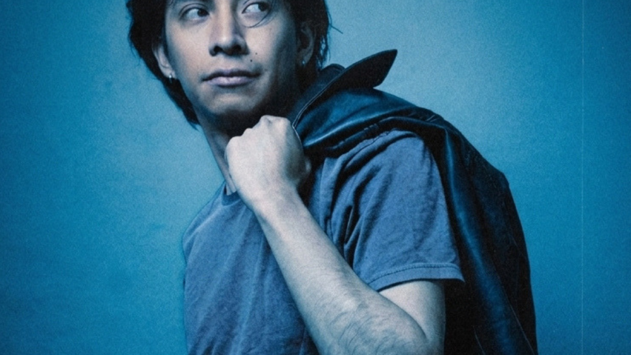 Davette poster Logo caasacali