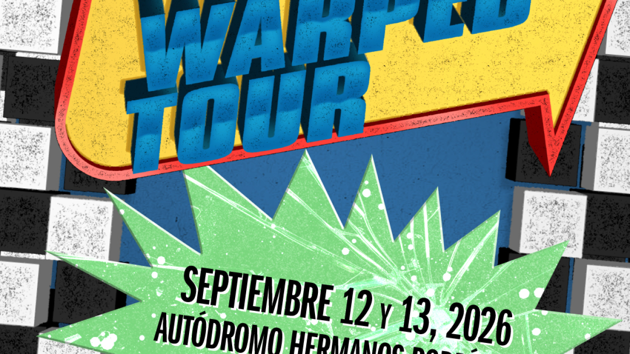 Vans Warped Tour 2026 (3)