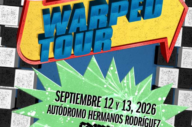 Vans Warped Tour 2026 (3)