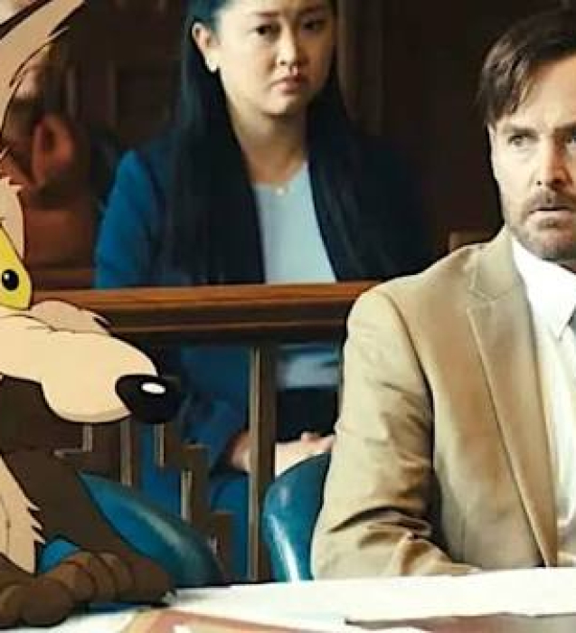 Coyote vs Acme