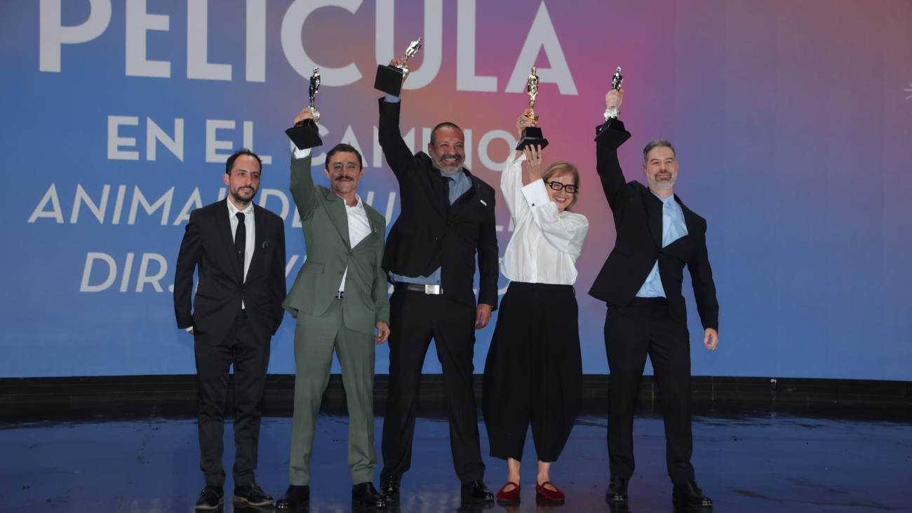 Ganadores -58