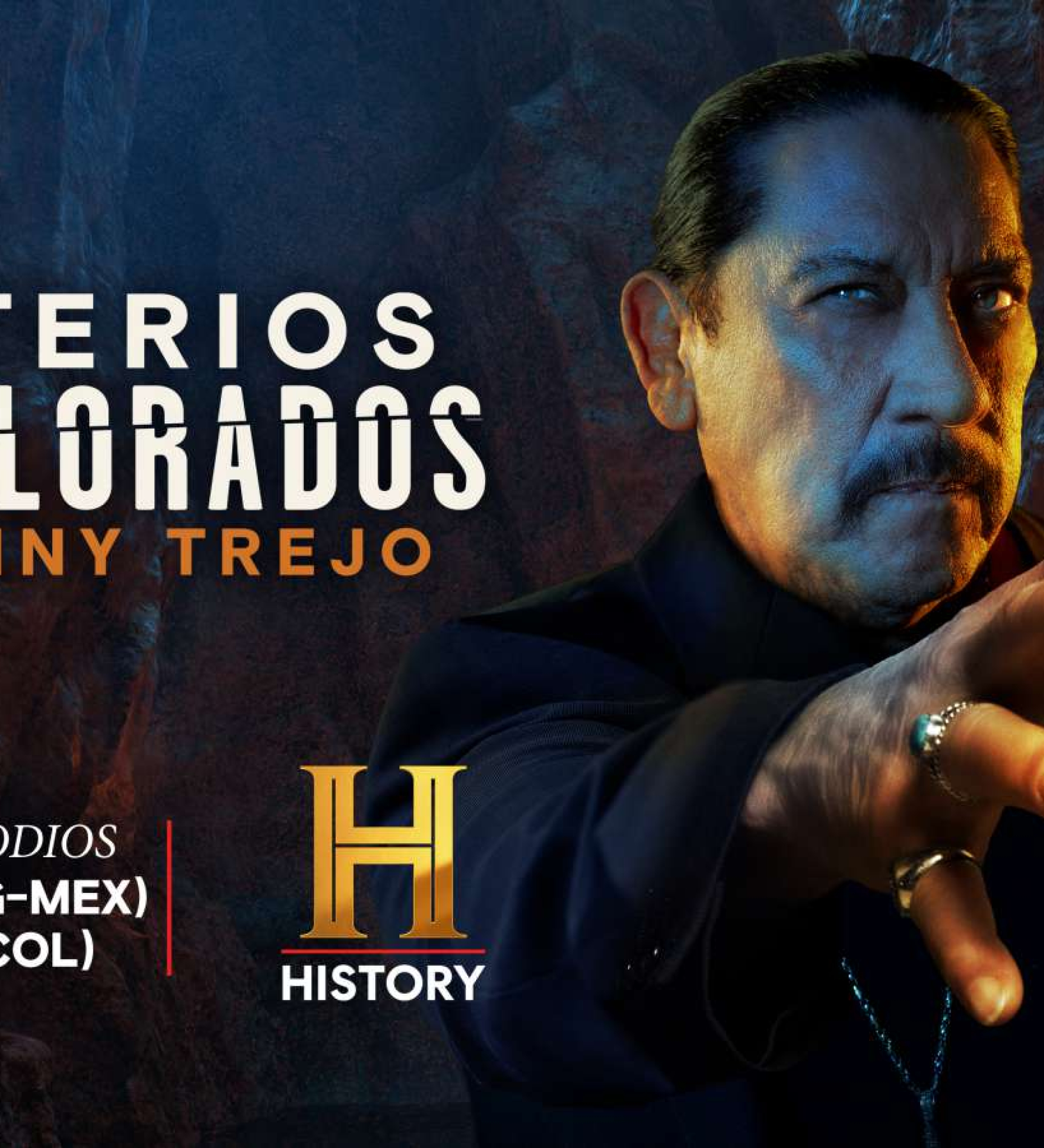 H--KEYART-MYSTERIES-UNEARTHED-S2-HOR---Nuevos-Episodios-TI--h