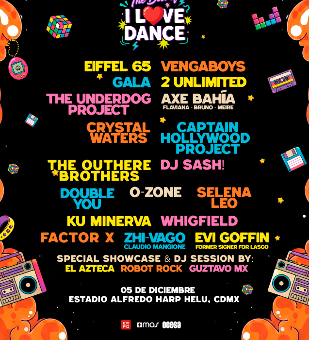 ILD CDMX LINEUP 4X5