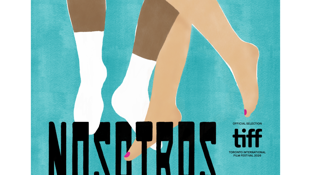 Nosotros Poster Instagram