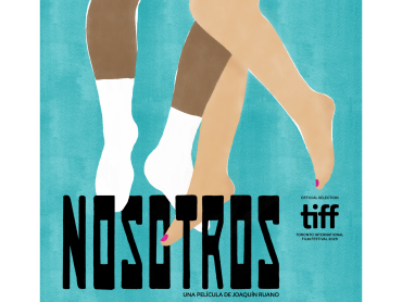 Nosotros Poster Instagram