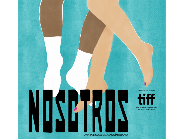 Nosotros Poster Instagram